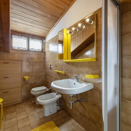 Apartamento Ca Perosego - Stayincortina