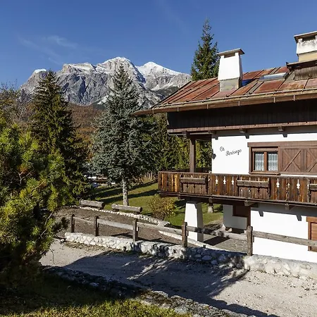 Ca Perosego - Stayincortina *