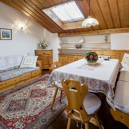 Ca Perosego - Stayincortina Cortina dʼAmpezzo