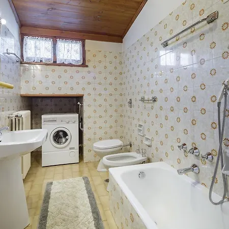 Apartamento Ca Perosego - Stayincortina