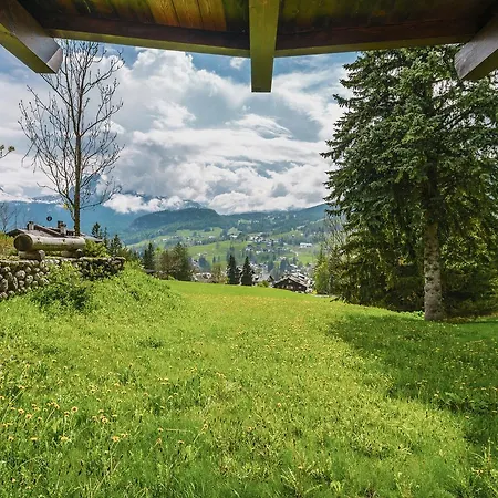 Ca Perosego - Stayincortina * Cortina dʼAmpezzo