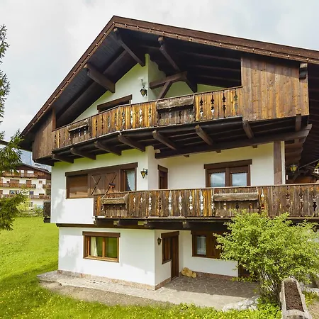 Ca Perosego - Stayincortina Apartamento Cortina dʼAmpezzo
